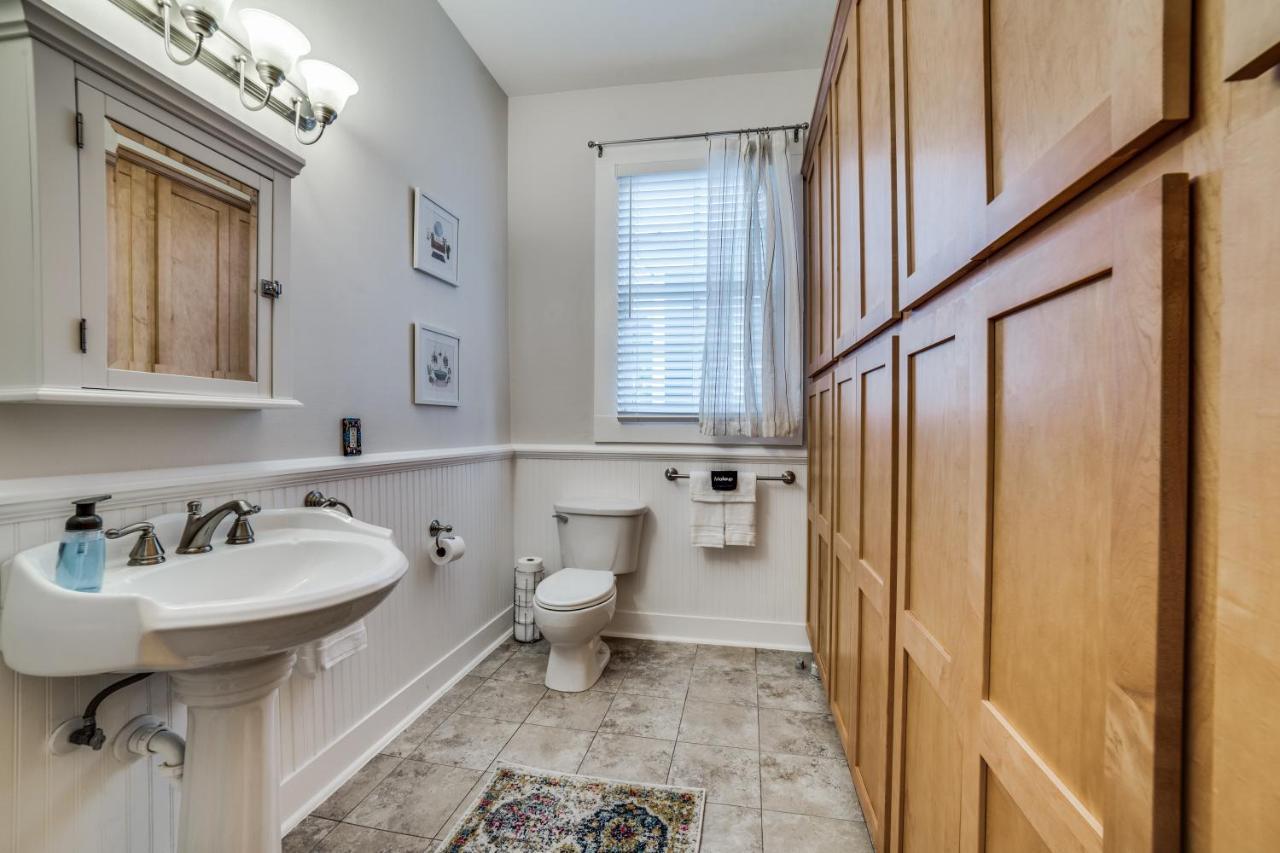 Downtown Historic 2Bdrm, Walk To Riverwalk, Alamo; Beautifully Renovated! سان أنطونيو المظهر الخارجي الصورة