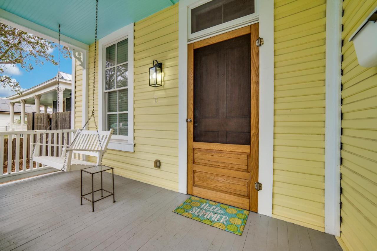 Downtown Historic 2Bdrm, Walk To Riverwalk, Alamo; Beautifully Renovated! سان أنطونيو المظهر الخارجي الصورة